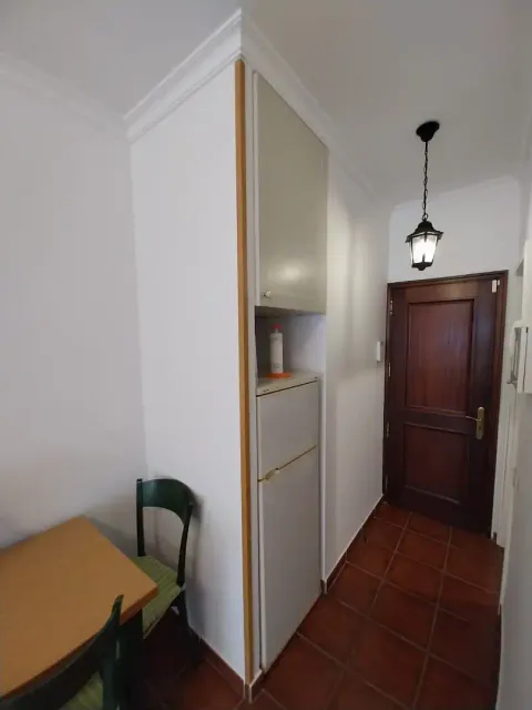 Pis de 32 m² a Las Palmas de Gran Canaria