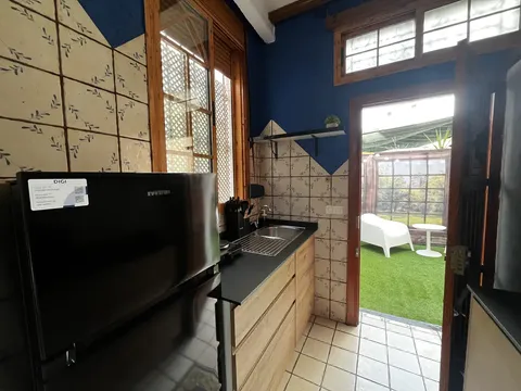 Pis de 60 m² a Màlaga