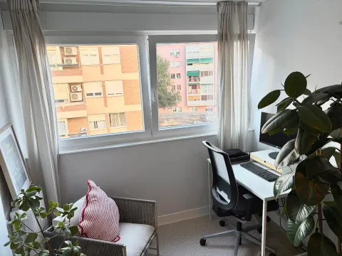 Wohnung 72 m² in Madrid