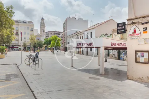 Pis de 75 m² a València