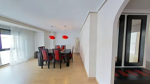 Pis de 163 m² a Alacant