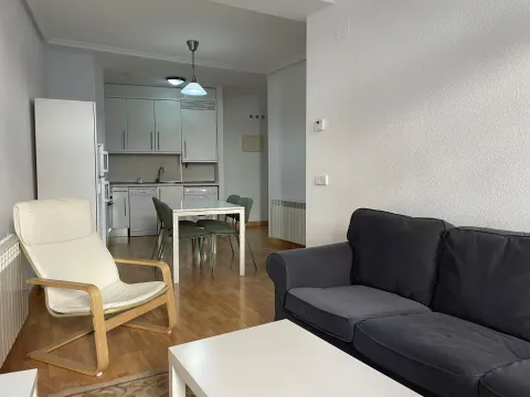 Квартира 61 м² у Alcalá de Henares (4/11)