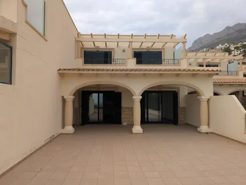 Casa de 278 m² a Altea