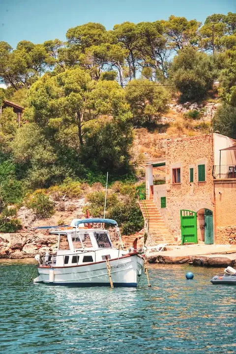 Pis de 145 m² a Santanyí