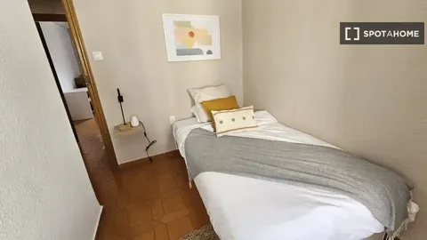 Habitació de lloguer, València