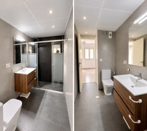 Appartamento 120 m² a Siviglia