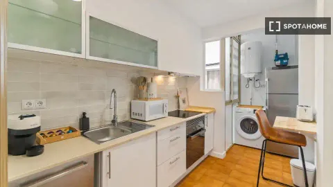 Zimmer zur Miete, Barcelona