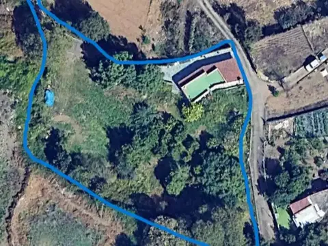 Haus 90 m² in Los Realejos