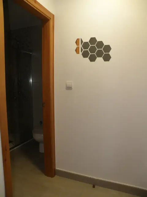 Pis de 35 m² a Padrón