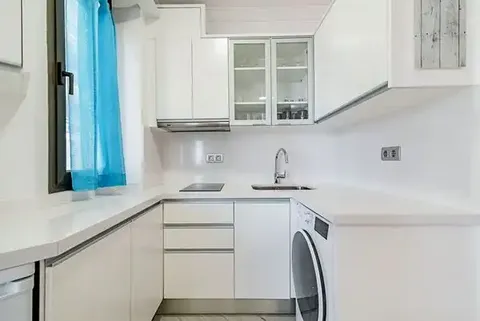 Pis de 65 m² a Las Palmas de Gran Canaria