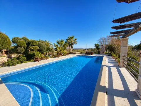 House 320 m² in Porreres (3/37)