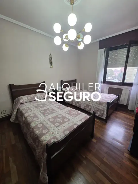 Appartamento 75 m² a Bilbao