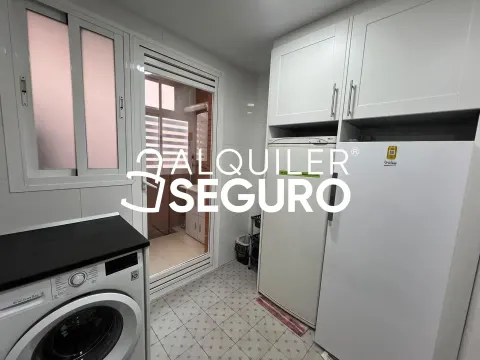 Piso de 70 m² en Madrid