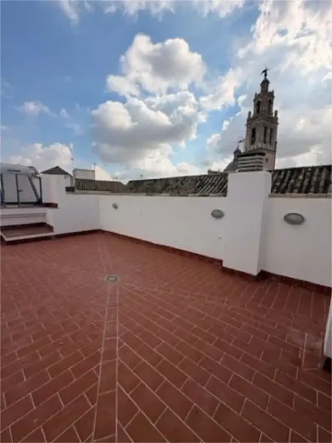 Pis de 80 m² a Écija (2/5)