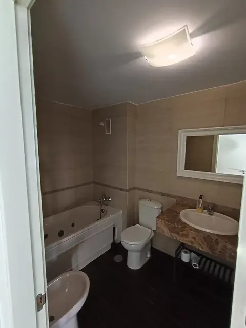 Pis de 137 m² a Màlaga