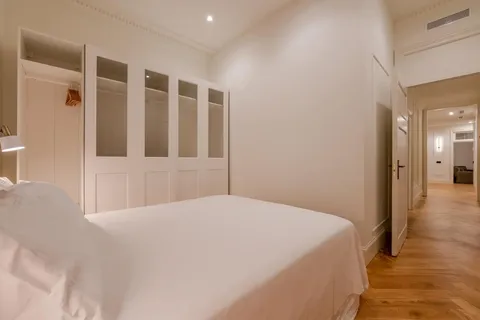 Pis de 540 m² a Girona
