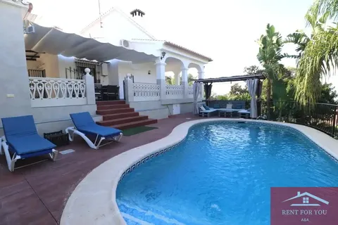 Haus 175 m² in Alhaurín el Grande
