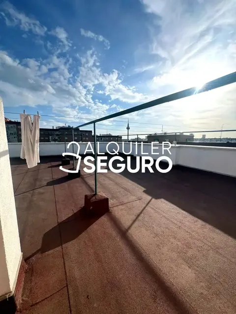Appartamento 60 m² a Madrid