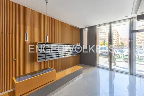 Pis de 85 m² a València