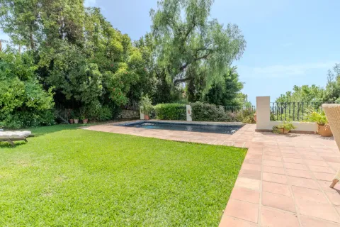 Maison 342 m² à Benahavís