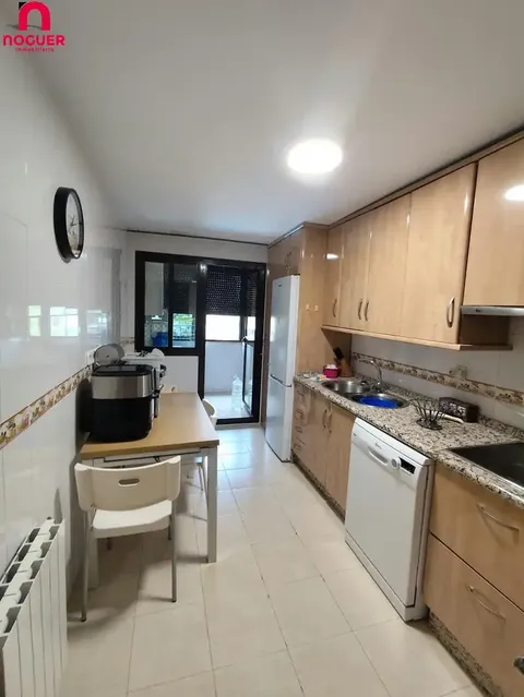Wohnung 93 m² in Córdoba