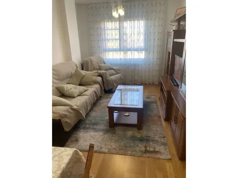 Pis de 50 m² a Lleó