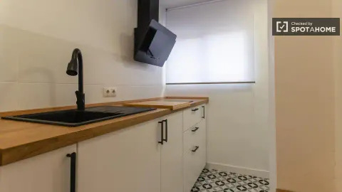 Habitació de lloguer, València
