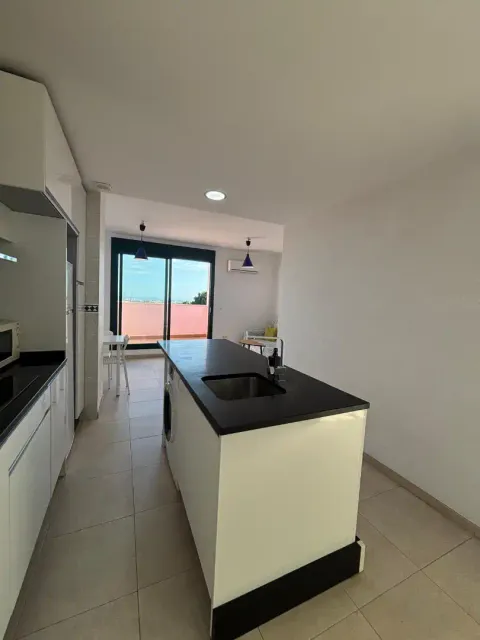 Appartement 50 m² à Málaga