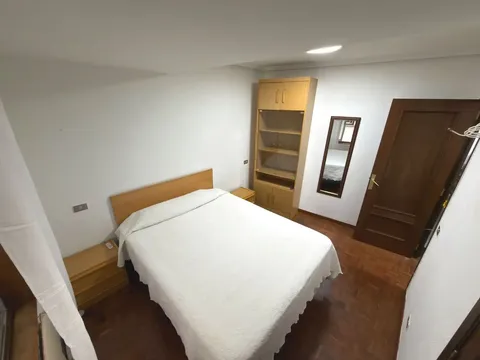 Pis de 49 m² a Salamanca