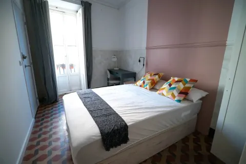 Habitación en alquiler, Valencia