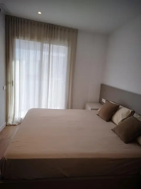 Pis de 120 m² a Badalona