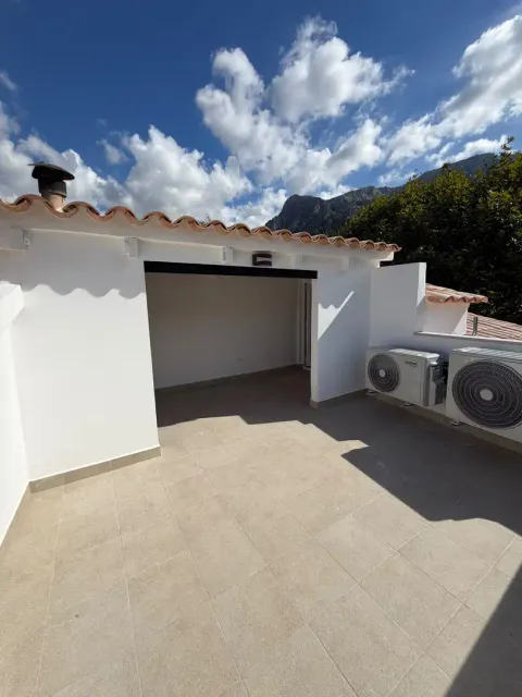 Casa 120 m² a Sóller