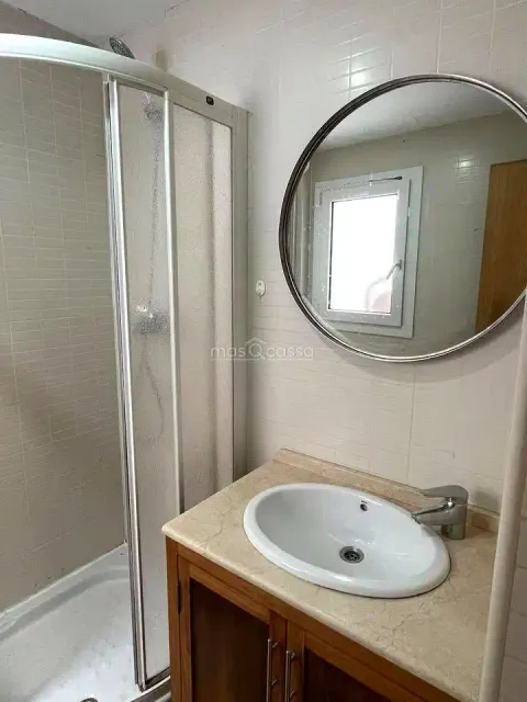 Piso de 65 m² en La Línea de la Concepción