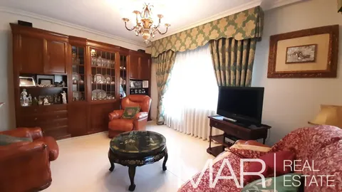 Wohnung 100 m² in Candeleda