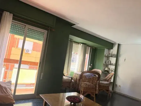 Pis de 140 m² a València (4/28)
