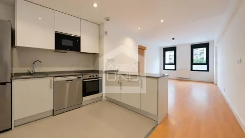Квартира 65 м² у Alcorcón