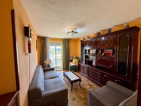 Piso de 60 m² en Madrid