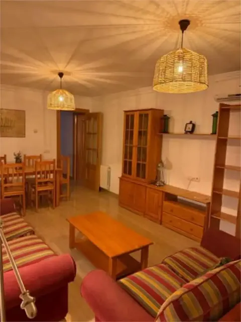 Pis de 95 m² a Guadix
