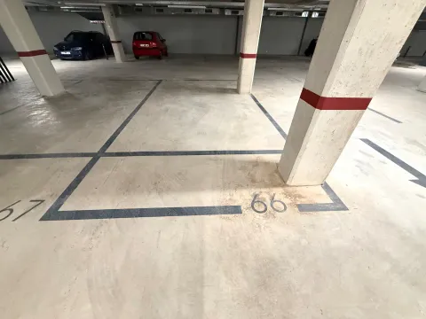 Piso de 59 m² en Barcelona