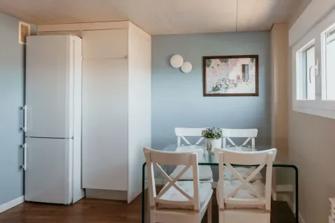 Квартира 70 м² в Уэске