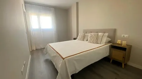 Pis de 70 m² a Sevilla