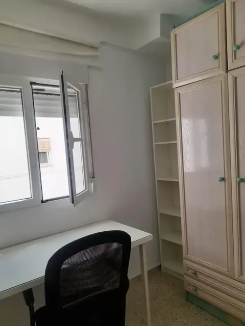 Habitació de lloguer, Granada