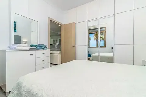 Pis de 65 m² a Las Palmas de Gran Canaria