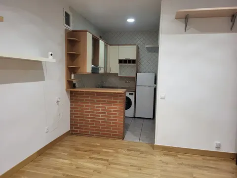 Appartamento 30 m² a Madrid
