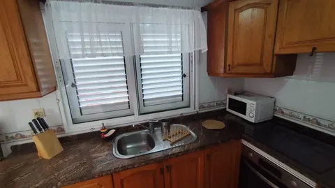 Appartement 40 m² à San Cristóbal de La Laguna