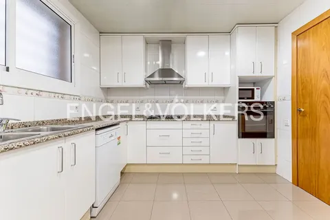Pis de 129 m² a Barcelona