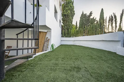 Квартира 87 м² в Marbella