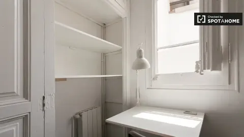 Habitació de lloguer, Barcelona