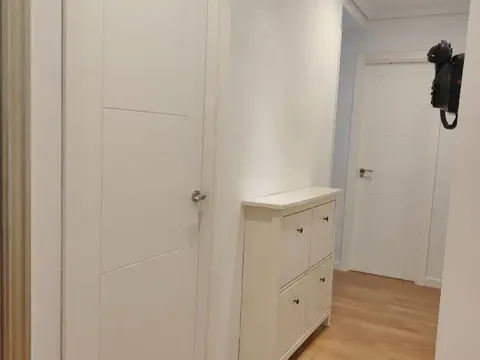 Pis de 78 m² a Madrid