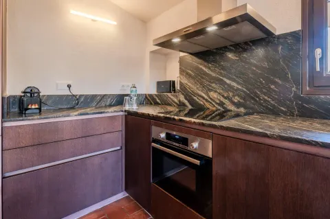 Flat 90 m² in Girona